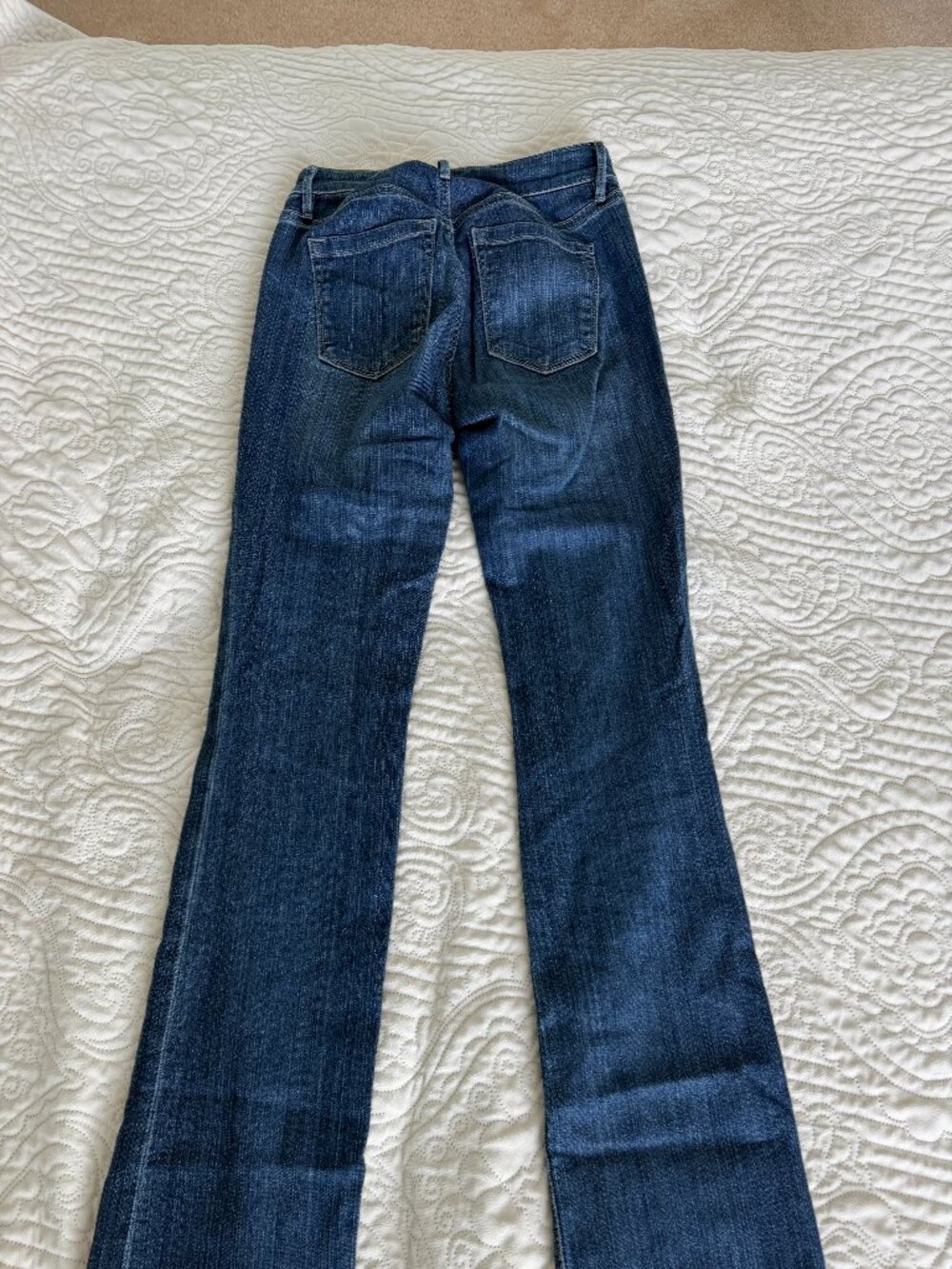 Loft Original Bootcut - Picture 3 of 3